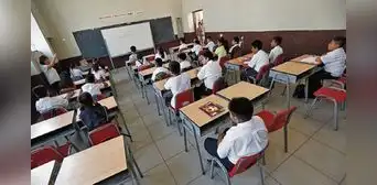 ¿Cuándo terminan las clases escolares 2024 en Perú? Conoce la fecha OFICIAL del Minedu
