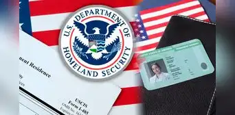 BUENAS NOTICIAS para INMIGRANTES permanentes que necesitan renovar su GREEN CARD solo con un REQUISITO