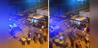 Balacera en Trujillo: un mototaxista muerto y seis heridos graves tras ataque en La Esperanza Balacera en Trujillo: un mototaxista muerto y seis heridos graves tras ataque en La Esperanza