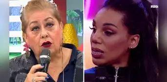 Madre de Milett Figueroa ENCARA a Mimi Alvarado tras llamarla "santera": "Malcriada y atrevida" Madre de Milett Figueroa ENCARA a Mimi Alvarado tras llamarla "santera": "Malcriada y atrevida"