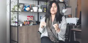 Beatriz Ramírez: “El proceso de selección de la JNJ es objetivamente peor al de hace cinco años” Beatriz Ramírez: “El proceso de selección de la JNJ es objetivamente peor al de hace cinco años”