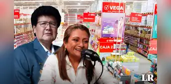 Sunat les cerró su primera tienda, pero eso no los detuvo: la historia de Vega, el imperio comercial que nació en Comas Sunat les cerró su primera tienda, pero eso no los detuvo: la historia de Vega, el imperio comercial que nació en Comas