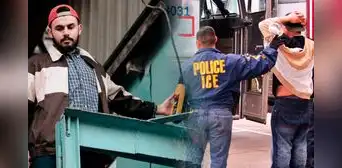 ATENCIÓN INMIGRANTES, CBP en Estados Unidos 2024: estos los PELIGROS de trabajar con visa de turista ATENCIÓN INMIGRANTES, CBP en Estados Unidos 2024: estos los PELIGROS de trabajar con visa de turista