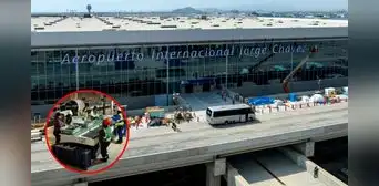 Viajar desde el nuevo Aeropuerto Jorge Chávez será más rápido: no necesitas sacar objetos líquidos o electrónicos