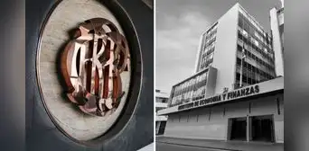 BCRP: Déficit fiscal se mantiene en el umbral del 4% por quinto mes consecutivo BCRP: Déficit fiscal se mantiene en el umbral del 4% por quinto mes consecutivo