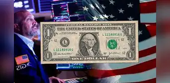 Bank of America CONFIRMÓ por qué no aceptará billetes de 1 dólar desde esta fecha en Estados Unidos 2024