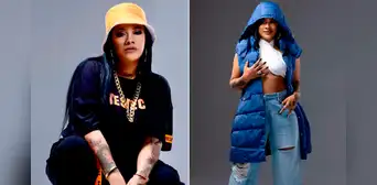 ¿Qué fue de Baby Karen, la diva del ‘Romantic Style’ que saboreó la fama, pero que luego tocó fondo?