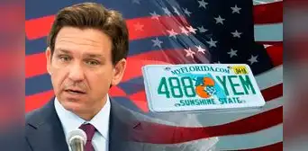 Atención Florida 2024: esta es la NUEVA LEY aprobada por Ron DeSantis que afectará a conductores en EE. UU.