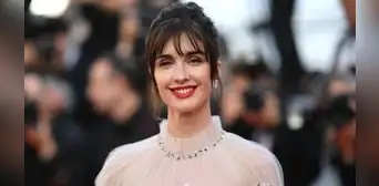 Paz Vega, la ganadora del Goya, debuta como directora en cinta homenaje a la infancia y a las madres Paz Vega, la ganadora del Goya, debuta como directora en cinta homenaje a la infancia y a las madres