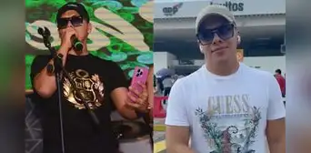 Chechito revela que no le gustaba la chicha cuando era niño: "Oe, ¿qué es eso? Ponme Michael Jackson" Chechito revela que no le gustaba la chicha cuando era niño: "Oe, ¿qué es eso? Ponme Michael Jackson"