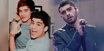 Zayn Malik cancela su gira 'Stairway to The Sky' en Estados Unidos tras la muerte de Liam Payne Zayn Malik cancela su gira 'Stairway to The Sky' en Estados Unidos tras la muerte de Liam Payne