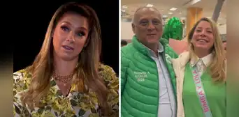 Sofía Franco se prepara para postular a la alcaldía de Lima: Video viral la presenta como lideresa política Sofía Franco se prepara para postular a la alcaldía de Lima: Video viral la presenta como lideresa política