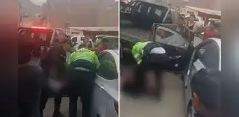 Pachacámac: sicarios asesinan a balazos a hombre dentro de su vehículo en Los Cedros