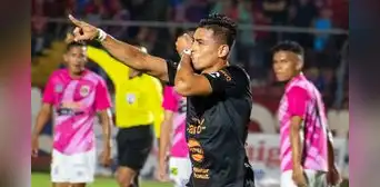 ¡Partidazo! Águila derrotó a FAS por el clásico nacional 262 de la Liga Mayor de El Salvador