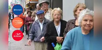 Tasa del seguro previsional caerá a 1.37% en 2025: ¿qué significa para los afiliados del SPP?