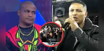 Jonathan Maicelo ingresaría a 'EEG' para enfrentarse a 'Pantera' Zegarra, según Katia Palma: "La próxima semana"