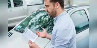 Impuesto vehícular 2024: ¿me pueden embargar mi carro si no estoy al día en los pagos? Impuesto vehícular 2024: ¿me pueden embargar mi carro si no estoy al día en los pagos?