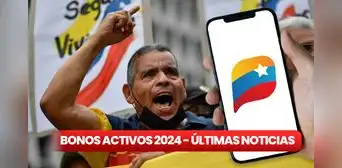 Bonos Activos HOY, 25 de octubre 2024: últimos pagos, MONTOS con AUMENTO, beneficiarios y últimas noticias Bonos Activos HOY, 25 de octubre 2024: últimos pagos, MONTOS con AUMENTO, beneficiarios y últimas noticias