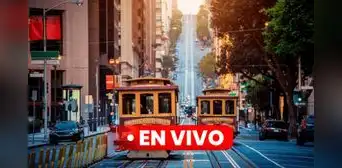 Pronóstico del tiempo en Estados Unidos: clima en CALIFORNIA este 21 de octubre, según NWS