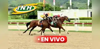 Resultados 5y6 La Rinconada EN VIVO HOY, 20 de octubre, vía INH TV: carreras, retirados y GANADORES del domingo Resultados 5y6 La Rinconada EN VIVO HOY, 20 de octubre, vía INH TV: carreras, retirados y GANADORES del domingo
