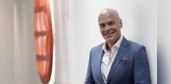 Fernando Muñiz: “Queremos que América TV ya no solo sea un canal de televisión”