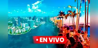 Clima de HOY en Estados Unidos: pronóstico del tiempo en Nueva York este 20 de octubre, según NWS Clima de HOY en Estados Unidos: pronóstico del tiempo en Nueva York este 20 de octubre, según NWS