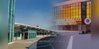 Los 2 mejores aeropuertos de Nueva York que superan al Aeropuerto Nacional Ronald Reagan en Estados Unidos Los 2 mejores aeropuertos de Nueva York que superan al Aeropuerto Nacional Ronald Reagan en Estados Unidos
