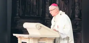 Cardenal Carlos Castillo: "El sodalicio es un experimento fallido y debería ser suprimido por la iglesia" Cardenal Carlos Castillo: "El sodalicio es un experimento fallido y debería ser suprimido por la iglesia"