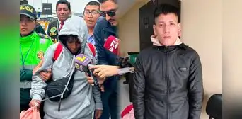 Caen en Chile implicados en asesinato de trabajador de Serpost: víctima fue raptada y pedían S/32.000 para liberarlo