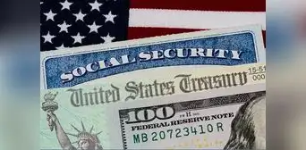 Seguro Social en EE. UU: LISTA de BENEFICIARIOS que recibirán pagos de US$1.415 el mismo día que el BLACK FRIDAY Seguro Social en EE. UU: LISTA de BENEFICIARIOS que recibirán pagos de US$1.415 el mismo día que el BLACK FRIDAY
