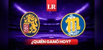 ¿Quién ganó Caracas vs Magallanes HOY? RESULTADO del clásico de la LVBP 2024-25 este 20 de octubre ¿Quién ganó Caracas vs Magallanes HOY? RESULTADO del clásico de la LVBP 2024-25 este 20 de octubre