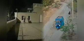 Chosica: ola de robos aqueja a ciudadanos y denuncian ausencia de policías pese a estado de emergencia Chosica: ola de robos aqueja a ciudadanos y denuncian ausencia de policías pese a estado de emergencia
