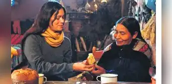 'La piel más temida': gana premio en festival europeo y regresa a las salas 'La piel más temida': gana premio en festival europeo y regresa a las salas