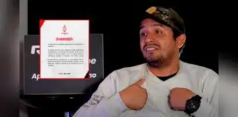Reimond Manco involucrado en un nuevo escándalo: equipo de Copa Perú tomó radical decisión tras negarse a viajar