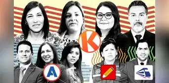Fujimorismo, APP y sus aliados tienen 16 jefaturas del Congreso Fujimorismo, APP y sus aliados tienen 16 jefaturas del Congreso