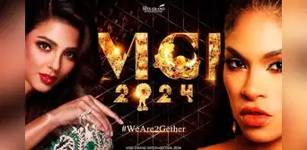 Miss Grand International 2024: fecha, canal y todo lo que necesitas saber para ver la coronación de la sucesora de Luciana Fuster