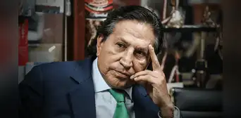 Alejandro Toledo sería el primer expresidente del Perú condenado por caso Lava Jato