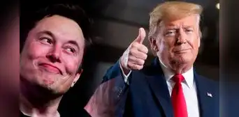 Elon Musk ofrece la GRAN SUMA de US$1 millón entre ciudadanos que firmen su petición del comité proTrump Elon Musk ofrece la GRAN SUMA de US$1 millón entre ciudadanos que firmen su petición del comité proTrump