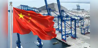 Estas son las tecnologías chinas que se implementarían en el Puerto de Chancay: ¿cuándo será inaugurado?