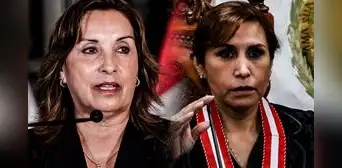 Dina Boluarte y Patricia Benavides se reunieron para intercambiar beneficios, según Jaime Villanueva