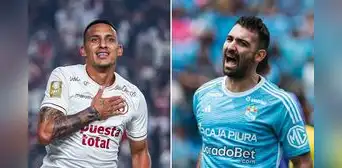 Canal confirmado del Universitario vs Sporting Cristal por la fecha 15 del Torneo Clausura de la Liga 1 2024