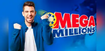 Mega Millions: conoce el acumulado del jackpot y los resultados del martes 22 de octubre Mega Millions: conoce el acumulado del jackpot y los resultados del martes 22 de octubre