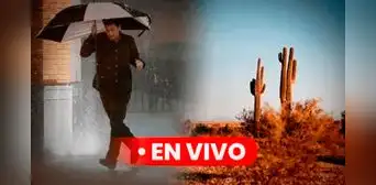 Clima en Estados Unidos HOY: pronóstico del tiempo en Texas este 22 de octubre, según NWS