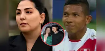 Edison Flores aparece SIN Ana Siucho en evento público: 'Orejas' POSÓ FELIZ con reconocida cantante peruana Edison Flores aparece SIN Ana Siucho en evento público: 'Orejas' POSÓ FELIZ con reconocida cantante peruana