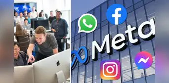 ¿Quieres trabajar en WhatsApp, Facebook o Instagram? Así podrás postular a Meta desde Perú
