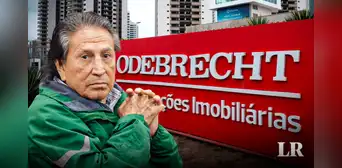 Alejandro Toledo: los delitos y las pruebas de la sentencia del caso Odebrecht Alejandro Toledo: los delitos y las pruebas de la sentencia del caso Odebrecht