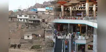 Puente Piedra estrena nuevo centro comercial que promete impulsar la economía del distrito: tendrá más de 200 tiendas