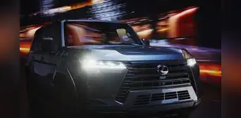 Lexus: ventas aumentaron 16% a setiembre, por encima del crecimiento del mercado Lexus: ventas aumentaron 16% a setiembre, por encima del crecimiento del mercado