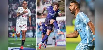 Programación de la fecha 15 del Torneo Clausura: horarios, canales y tablas de posiciones de la Liga 1 2024 Programación de la fecha 15 del Torneo Clausura: horarios, canales y tablas de posiciones de la Liga 1 2024