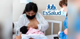 Si una asegurada recientemente ha tenido un bebé: ¿cuánto dinero entrega EsSalud para los primeros gastos del nacido? Si una asegurada recientemente ha tenido un bebé: ¿cuánto dinero entrega EsSalud para los primeros gastos del nacido?